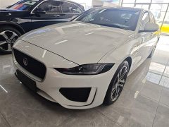 Jaguar XEL 2.0T 250PS R-DYNAMIC S Aspiring Sport Edition - ფოტო 1