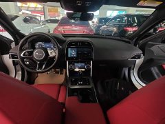Jaguar XEL 2.0T 250PS R-DYNAMIC S Aspiring Sport Edition - ფოტო 12