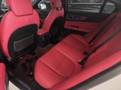 Jaguar XEL 2.0T 250PS R-DYNAMIC S Aspiring Sport Edition - ფოტო 14