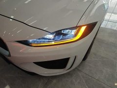 Jaguar XEL 2.0T 250PS R-DYNAMIC S Aspiring Sport Edition - ფოტო 15
