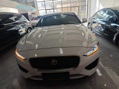 Jaguar XEL 2.0T 250PS R-DYNAMIC S Aspiring Sport Edition - ფოტო 19