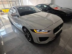 Jaguar XEL 2.0T 250PS R-DYNAMIC S Aspiring Sport Edition - ფოტო 20