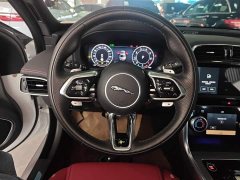 Jaguar XEL 2.0T 250PS R-DYNAMIC S Aspiring Sport Edition - ფოტო 3