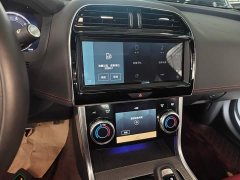 Jaguar XEL 2.0T 250PS R-DYNAMIC S Aspiring Sport Edition - ფოტო 5