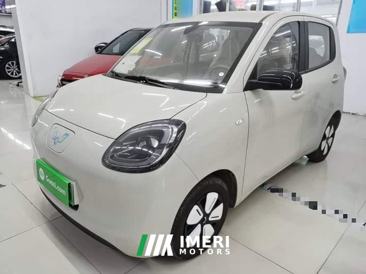 Wuling Hongguang MINIEV Fourth Generation Four-Door Advanced Edition