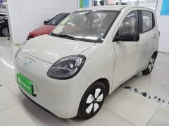 Wuling Hongguang MINIEV 2025 Fourth Generation Four-Door Advanced Edition - ფოტო 1