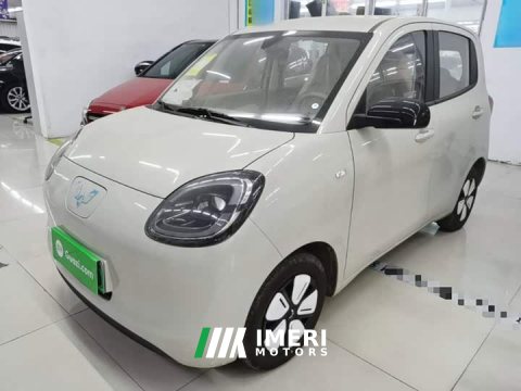 2026 Wuling Hongguang MINIEV 2025 Fourth Generation Four-Door Advanced Edition - ავტომობილი ჩინეთიდან