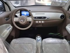 Wuling Hongguang MINIEV 2025 Fourth Generation Four-Door Advanced Edition - ფოტო 10
