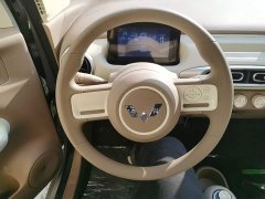 Wuling Hongguang MINIEV 2025 Fourth Generation Four-Door Advanced Edition - ფოტო 11