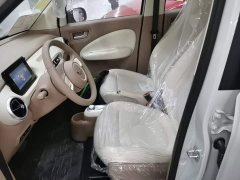Wuling Hongguang MINIEV 2025 Fourth Generation Four-Door Advanced Edition - ფოტო 15