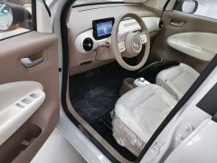 Wuling Hongguang MINIEV 2025 Fourth Generation Four-Door Advanced Edition - ფოტო 16