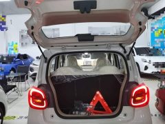 Wuling Hongguang MINIEV 2025 Fourth Generation Four-Door Advanced Edition - ფოტო 19