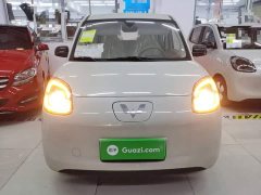 Wuling Hongguang MINIEV 2025 Fourth Generation Four-Door Advanced Edition - ფოტო 3