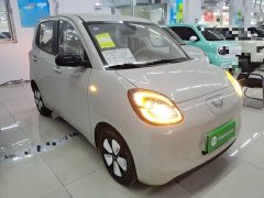 Wuling Hongguang MINIEV 2025 Fourth Generation Four-Door Advanced Edition - ფოტო 4