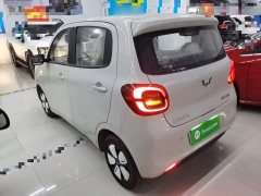 Wuling Hongguang MINIEV 2025 Fourth Generation Four-Door Advanced Edition - ფოტო 5