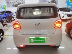 Wuling Hongguang MINIEV 2025 Fourth Generation Four-Door Advanced Edition - ფოტო 6