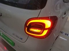 Wuling Hongguang MINIEV 2025 Fourth Generation Four-Door Advanced Edition - ფოტო 8