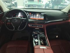Changan CS75PLUS 2.0T Automatic Pilot Edition - ფოტო 10