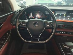 Changan CS75PLUS 2.0T Automatic Pilot Edition - ფოტო 11