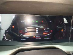 Changan CS75PLUS 2.0T Automatic Pilot Edition - ფოტო 12