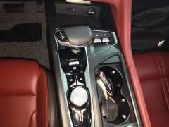 Changan CS75PLUS 2.0T Automatic Pilot Edition - ფოტო 14