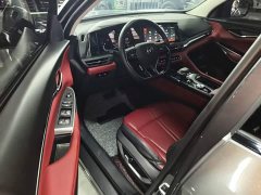 Changan CS75PLUS 2.0T Automatic Pilot Edition - ფოტო 16
