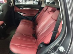 Changan CS75PLUS 2.0T Automatic Pilot Edition - ფოტო 17