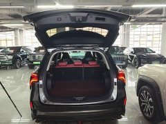 Changan CS75PLUS 2.0T Automatic Pilot Edition - ფოტო 19