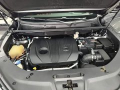 Changan CS75PLUS 2.0T Automatic Pilot Edition - ფოტო 20