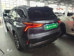 Changan CS75PLUS 2.0T Automatic Pilot Edition - ფოტო 5