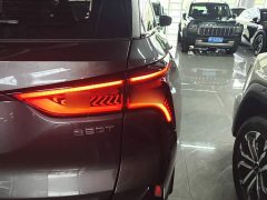 Changan CS75PLUS 2.0T Automatic Pilot Edition - ფოტო 8