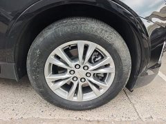 Cadillac XT5 2.0T FWD Luxury - ფოტო 12