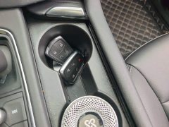 Cadillac XT5 2.0T FWD Luxury - ფოტო 13