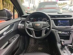Cadillac XT5 2.0T FWD Luxury - ფოტო 15