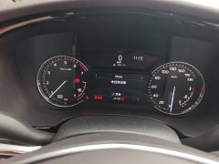 Cadillac XT5 2.0T FWD Luxury - ფოტო 16