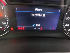 Cadillac XT5 2.0T FWD Luxury - ფოტო 17
