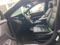 Cadillac XT5 2.0T FWD Luxury - ფოტო 20