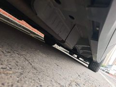 Cadillac XT5 2.0T FWD Luxury - ფოტო 4