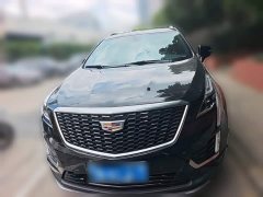 Cadillac XT5 2.0T FWD Luxury - ფოტო 5