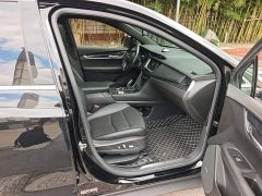 Cadillac XT5 2.0T FWD Luxury - ფოტო 9