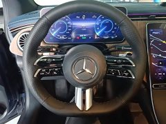 Mercedes-Benz EQE 2022 350 Pioneer Edition - ფოტო 11
