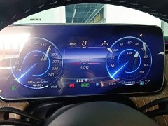 Mercedes-Benz EQE 2022 350 Pioneer Edition - ფოტო 12