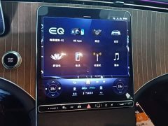 Mercedes-Benz EQE 2022 350 Pioneer Edition - ფოტო 13