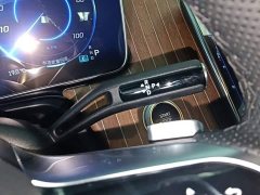 Mercedes-Benz EQE 2022 350 Pioneer Edition - ფოტო 14