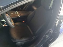 Mercedes-Benz EQE 2022 350 Pioneer Edition - ფოტო 15