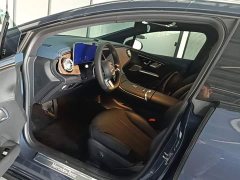 Mercedes-Benz EQE 2022 350 Pioneer Edition - ფოტო 16