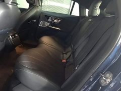 Mercedes-Benz EQE 2022 350 Pioneer Edition - ფოტო 17