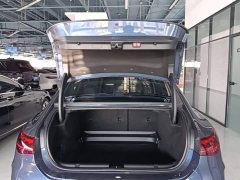 Mercedes-Benz EQE 2022 350 Pioneer Edition - ფოტო 19