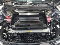 Mercedes-Benz EQE 2022 350 Pioneer Edition - ფოტო 20