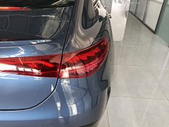 Mercedes-Benz EQE 2022 350 Pioneer Edition - ფოტო 8
